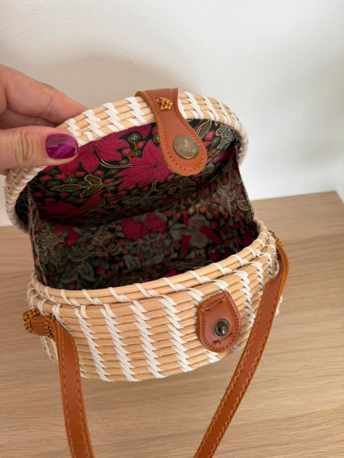 Sac à main - photo numéro 2
