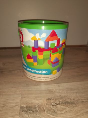 Blocs de construction