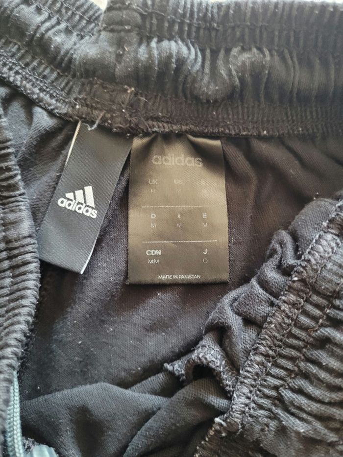 Short M adidas - photo numéro 2