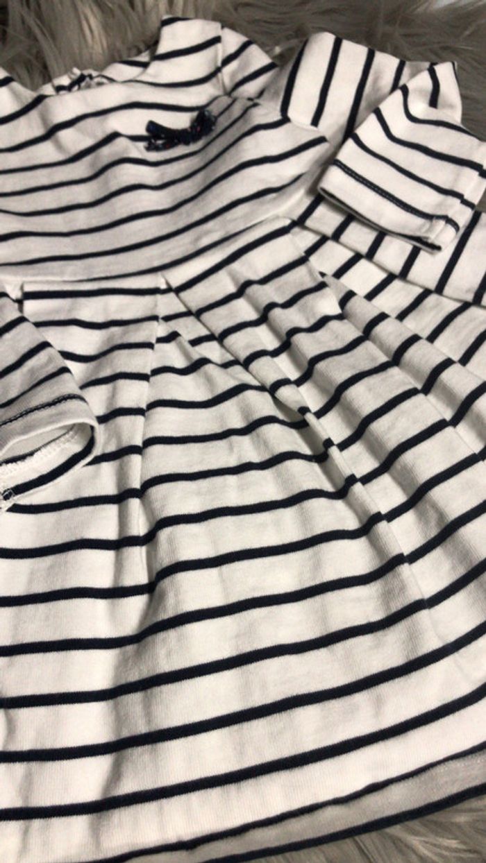 Robe et legging 18 mois - photo numéro 3