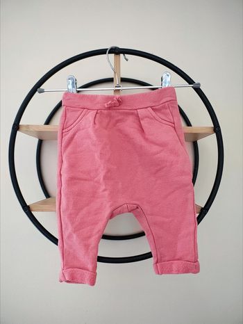 6 mois pantalon tape a l'oeil