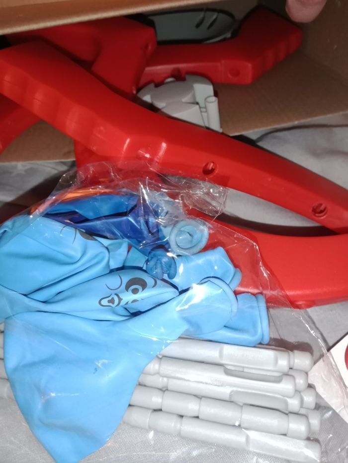 Boom Boom balloon en très bon état - photo numéro 3