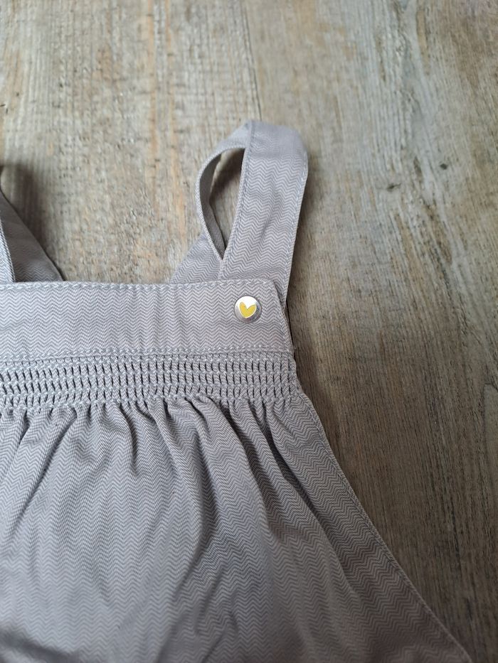 Combinaison Obaibi - photo numéro 2