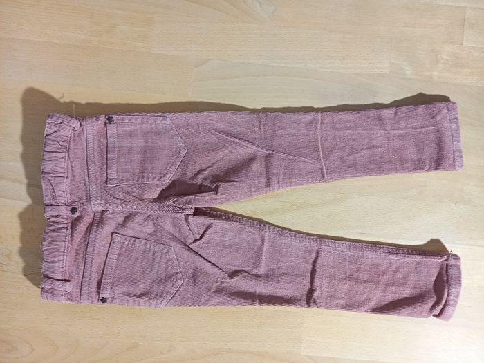 Pantalon Vertbaudet 3 ans 🎀 - photo numéro 5