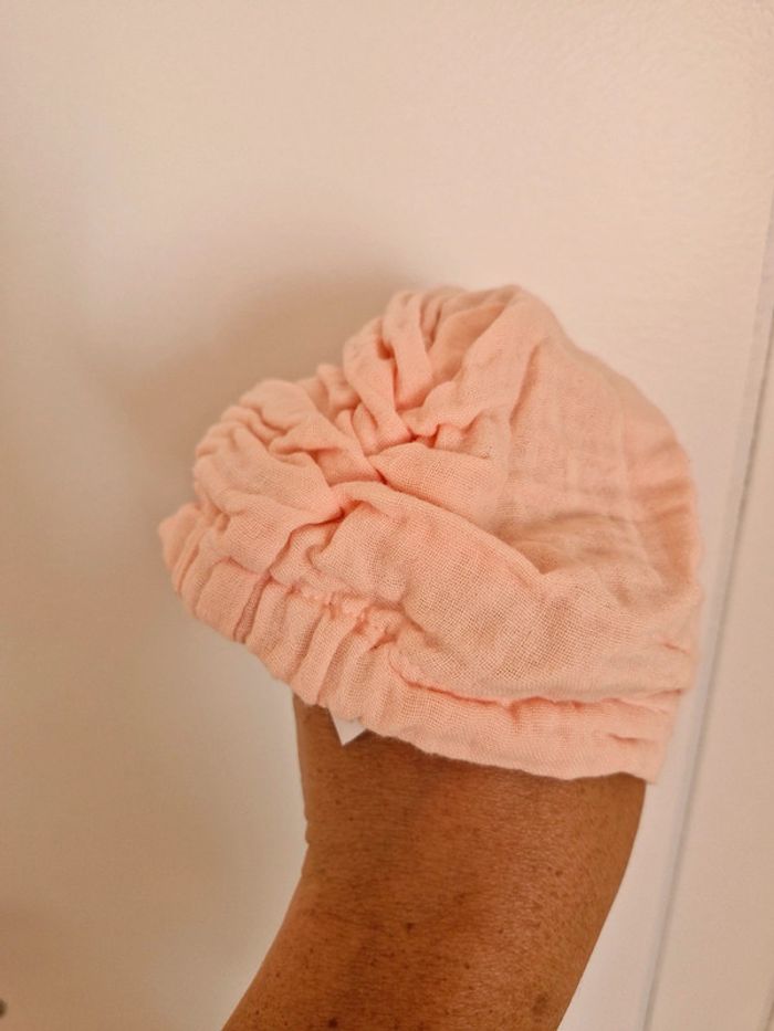 Bonnet bandeau verbaudet - photo numéro 3