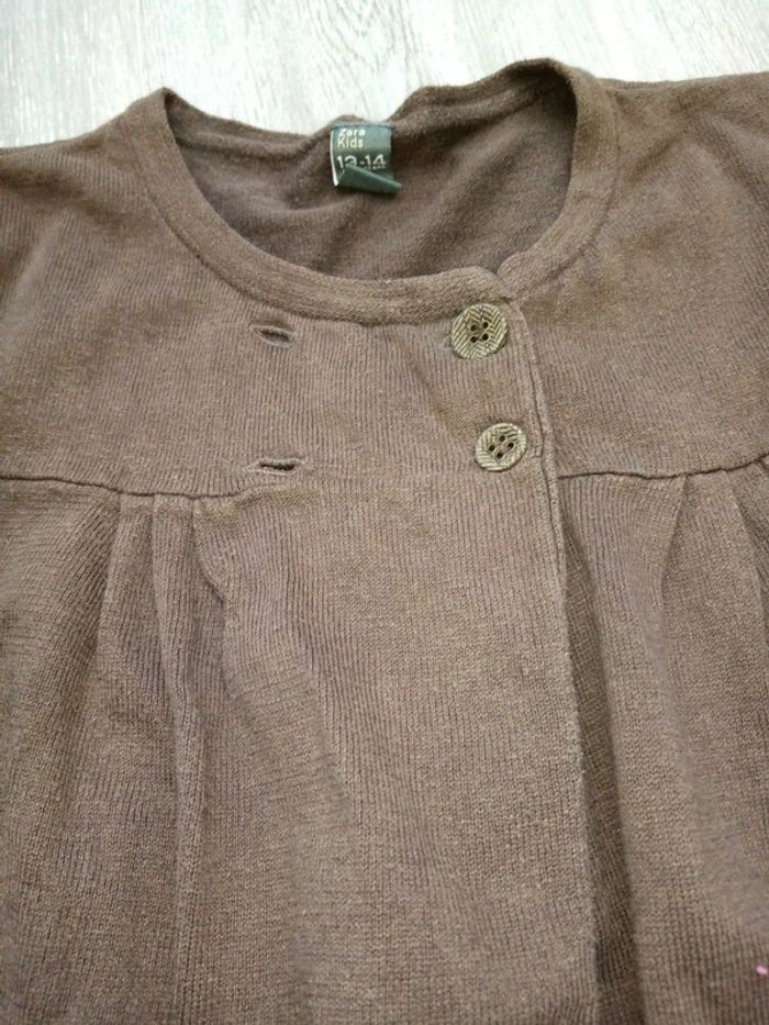 Gilet 13/14A - photo numéro 2