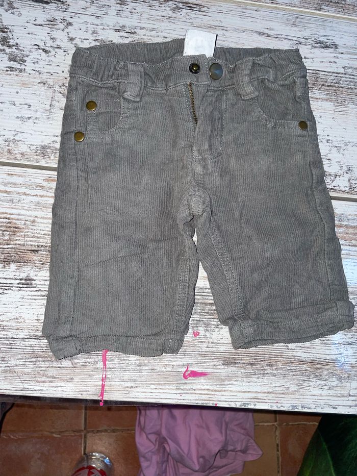 Lot Pantalon - photo numéro 8