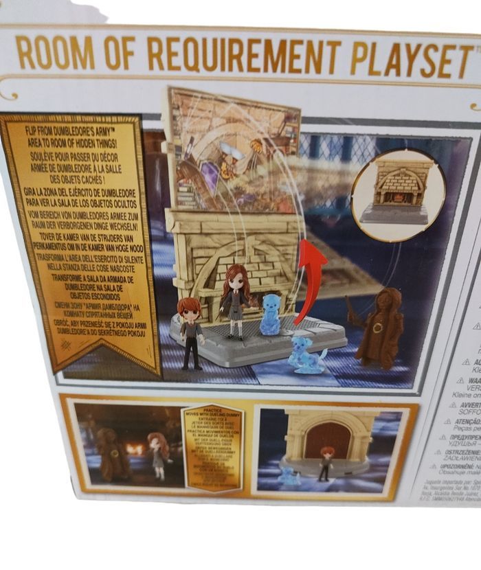 Harry Potter - photo numéro 3