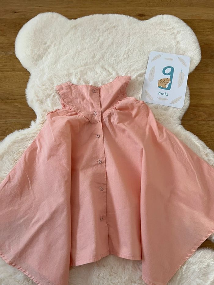 Lot de 2 robes légères - photo numéro 6