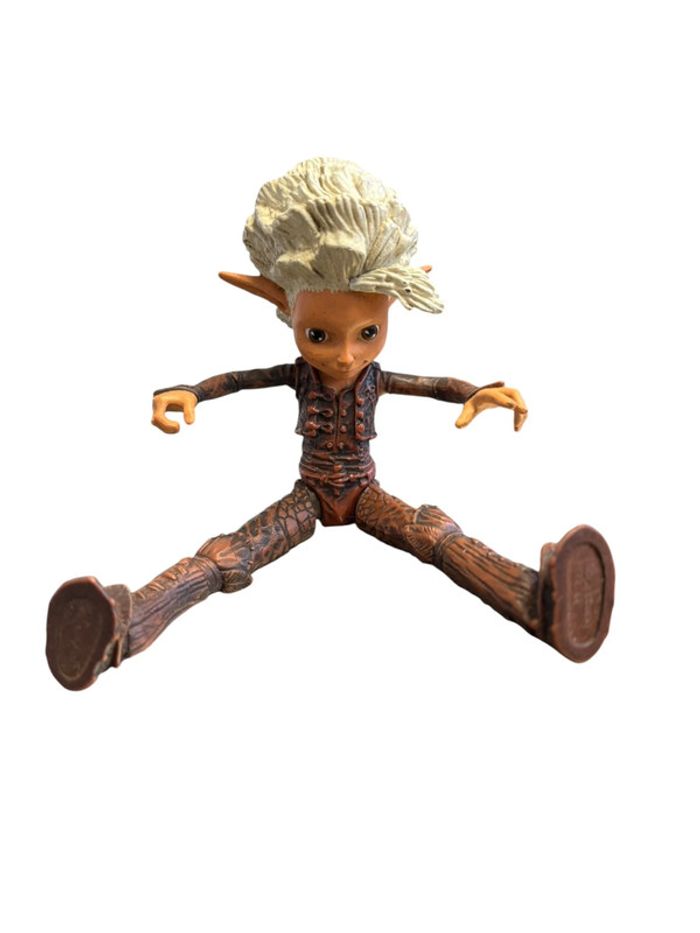 Figurine Arthur et les Minimoys Betameche Lansay 2006 - photo numéro 4