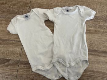 Lot 2 body