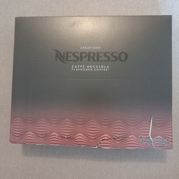 Café Nespresso