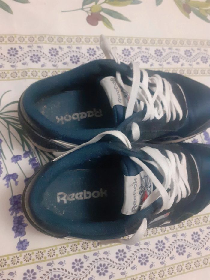 Chaussures Reebok 41 - photo numéro 6