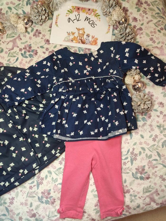 Ensemble orchestra 12 mois - photo numéro 3