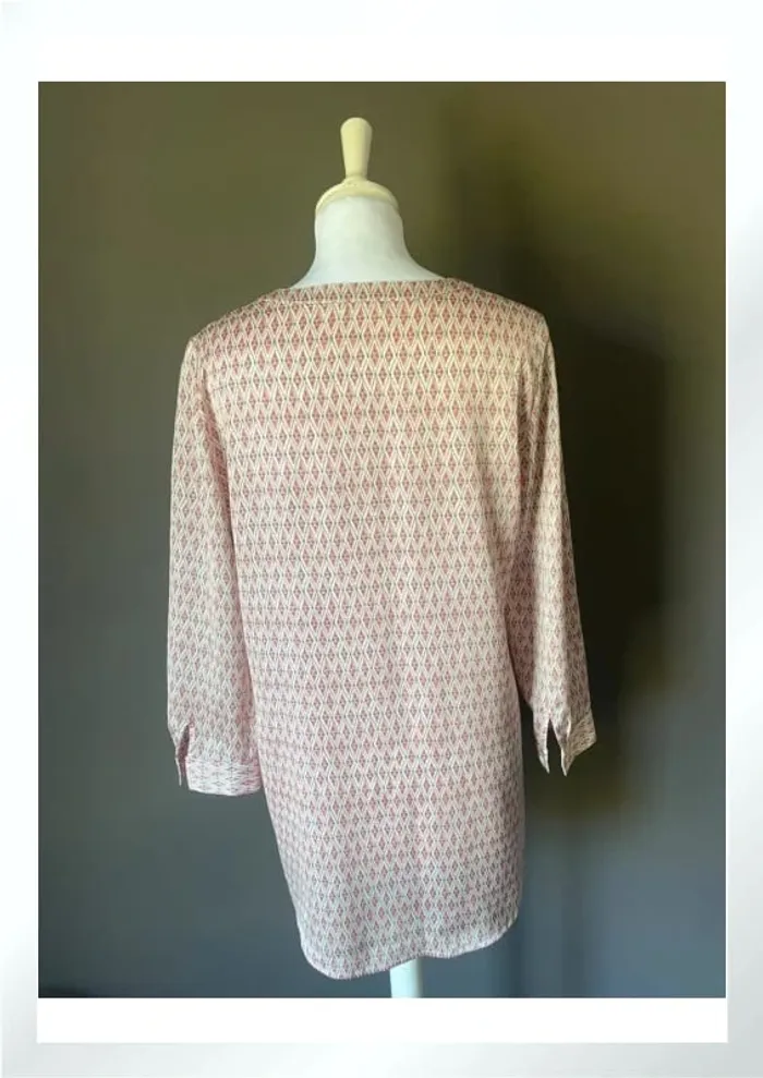 Robe chemise Pauline B. - photo numéro 5