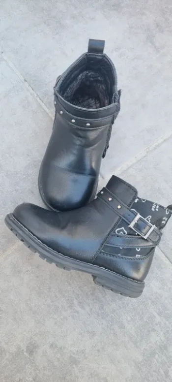 Bottines