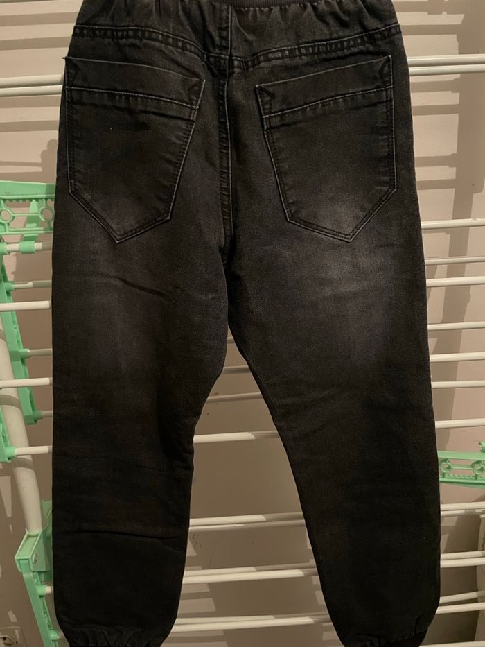 Jean garçon - photo numéro 3