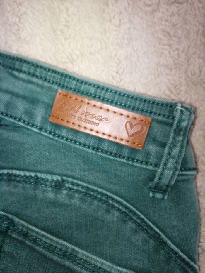 Jean ado - photo numéro 6