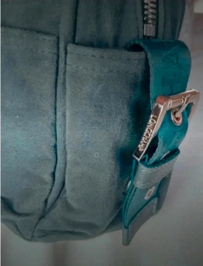 Sac à main Longchamp - photo numéro 4