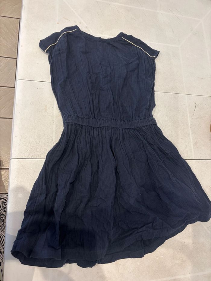 Robe 10ans