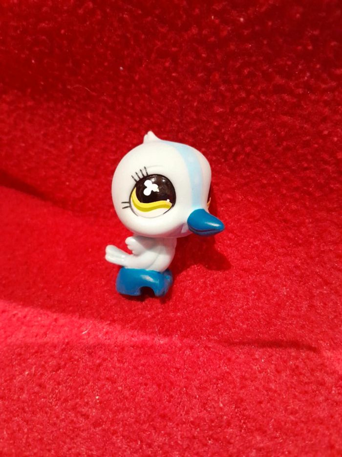 Figurine Petshop A14 - photo numéro 3