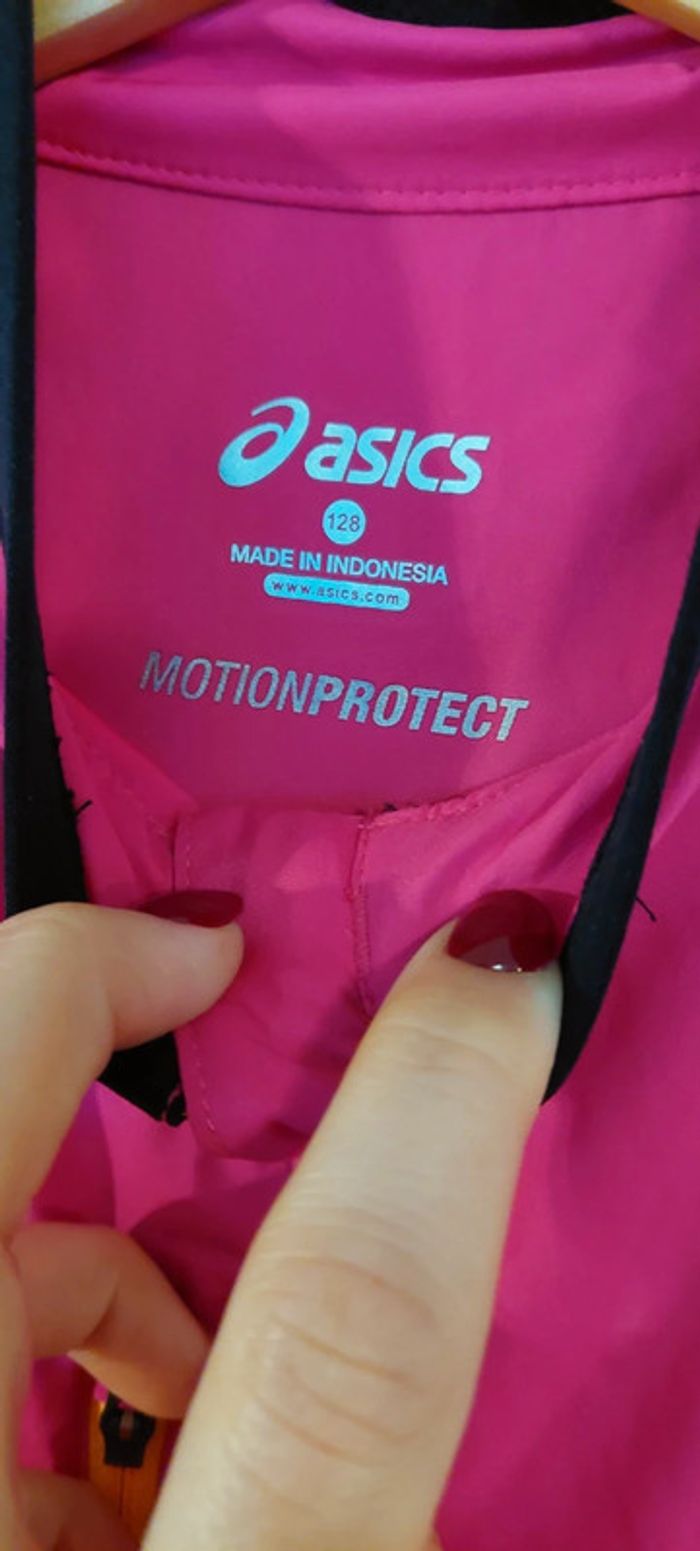 Gillet sport - photo numéro 2