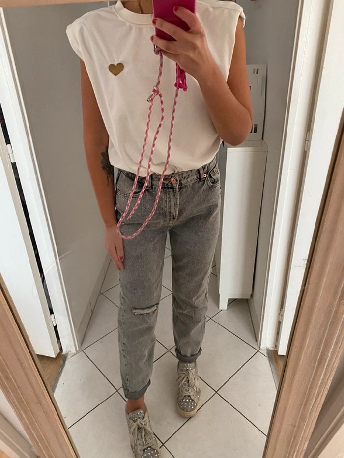 Jean Bershka - photo numéro 2