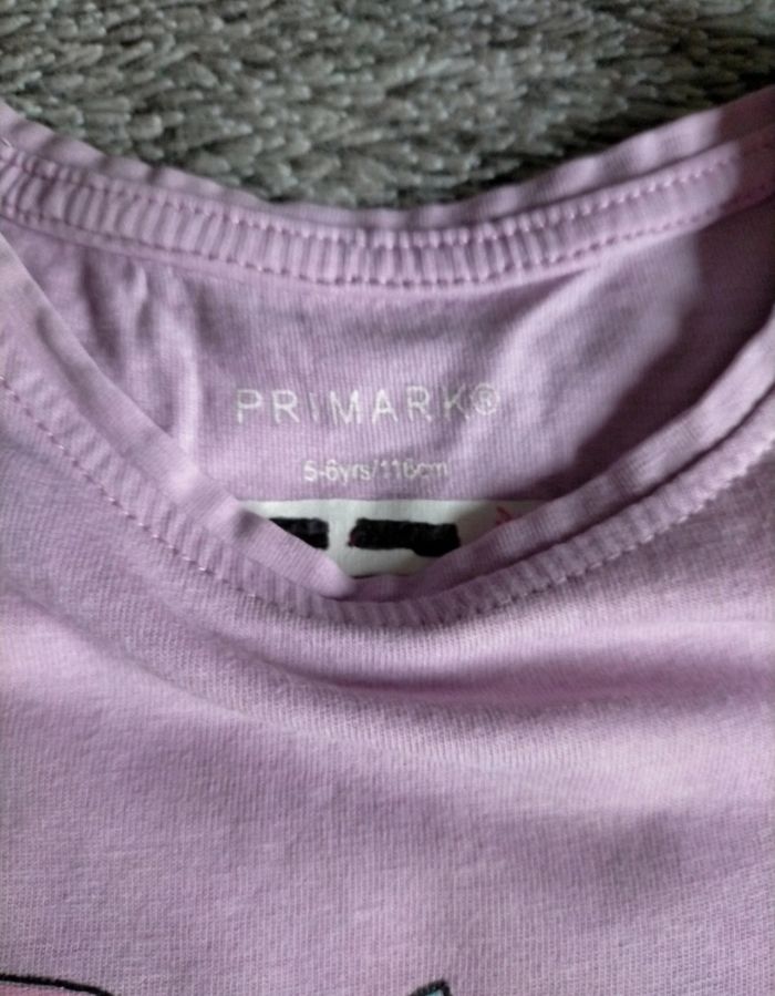 T-shirt 6 ans - photo numéro 2