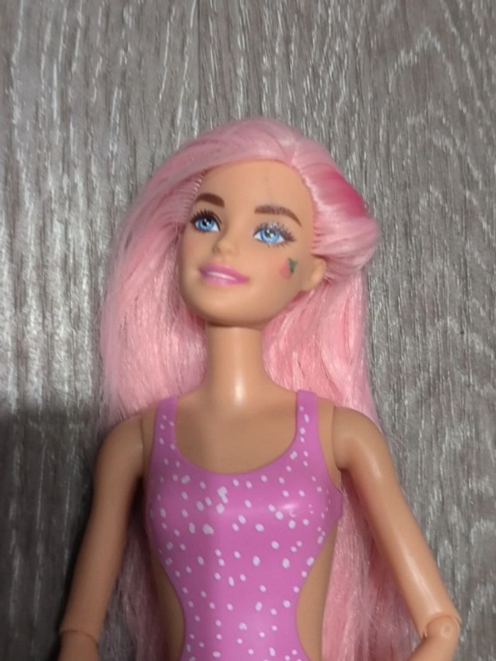 Mattel barbie pop reveal S33HF hnw41 - photo numéro 2