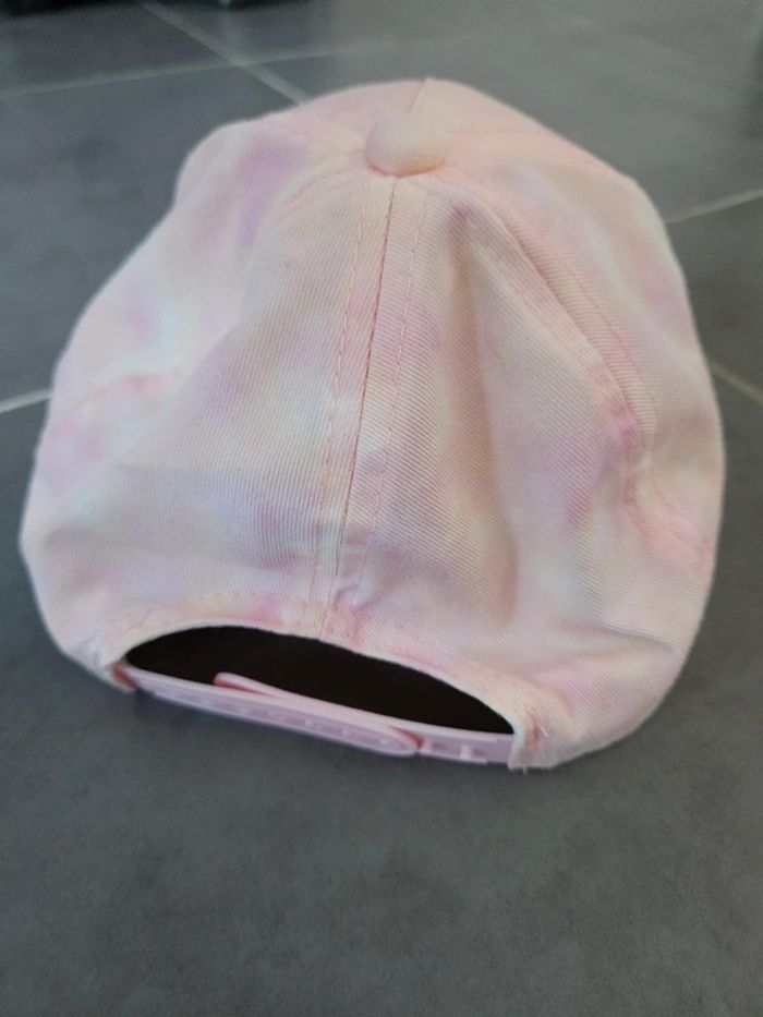 Lot Bob + Casquette FILLE (correspond à 1 enfant de 4-5 ans) Primark, Excellent État - photo numéro 17