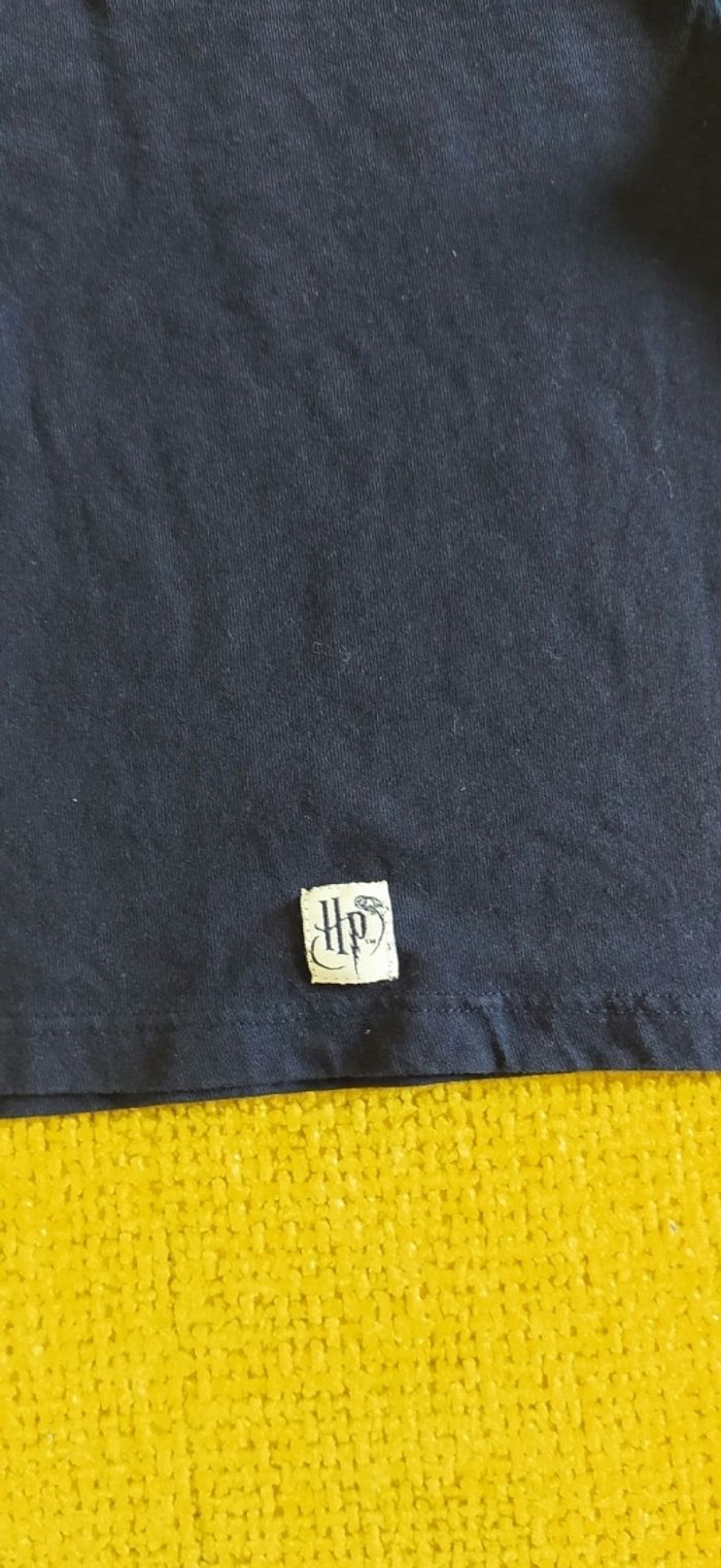 Tee shirt Harry Potter 18 mois - photo numéro 7