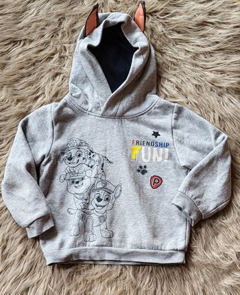 Pull pat patrouille