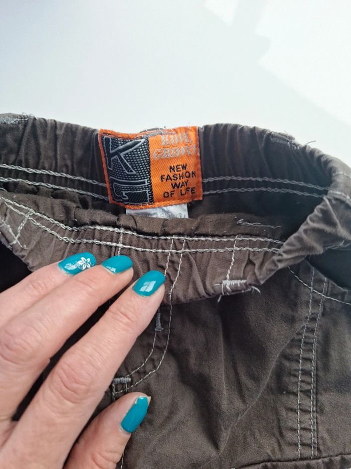 Pantalon 12 mois Kool Groove - photo numéro 4