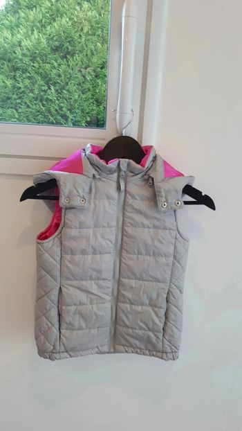 10 € Veste sans manche Orchestra 10 ans
