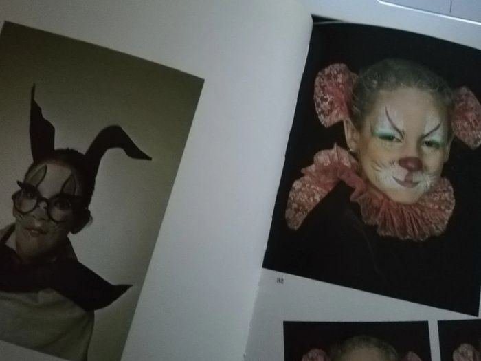 livre maquillages pour enfants - photo numéro 7