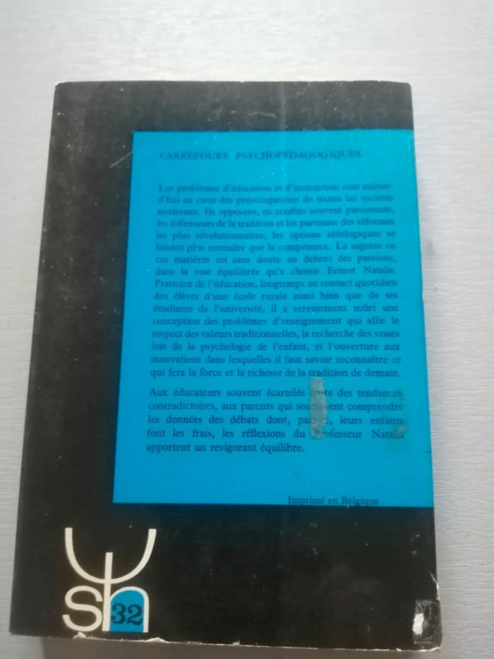 🌸Carrefours psycho-pédagogiques d'Esnest Natalys 🌸 - photo numéro 2