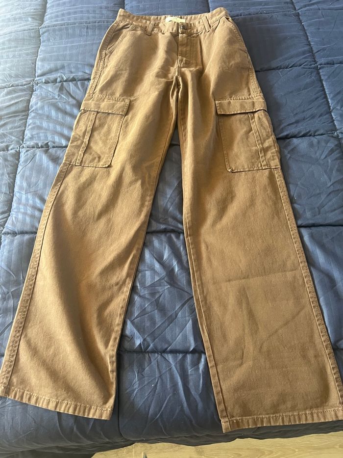 Lot de vêtements fille 14/15 - photo numéro 4