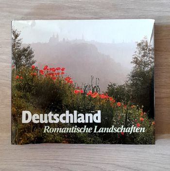 Deutschland Romantische Landschaften