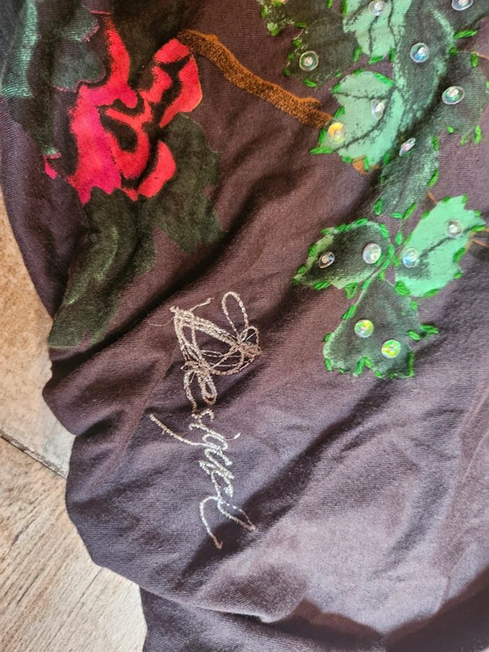 Jupe Desigual - photo numéro 3