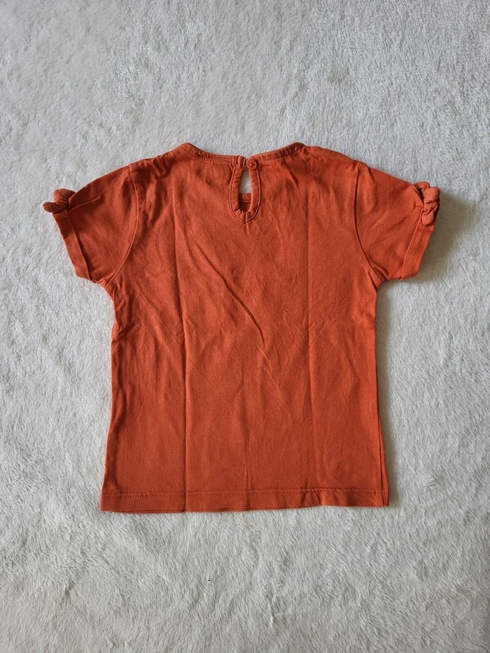 Tee-shirt MC - photo numéro 5
