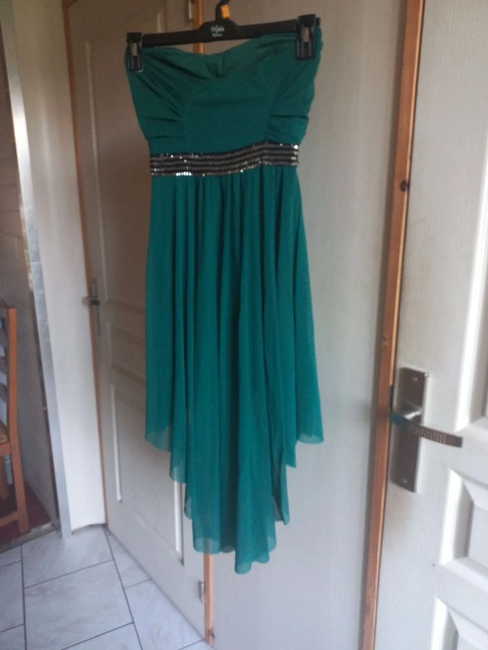 robe de cérémonie - photo numéro 5