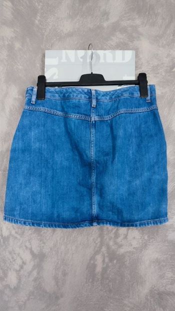 Jupe en jean Pimkie taille 42