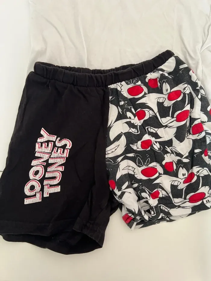 Pyjama - photo numéro 3