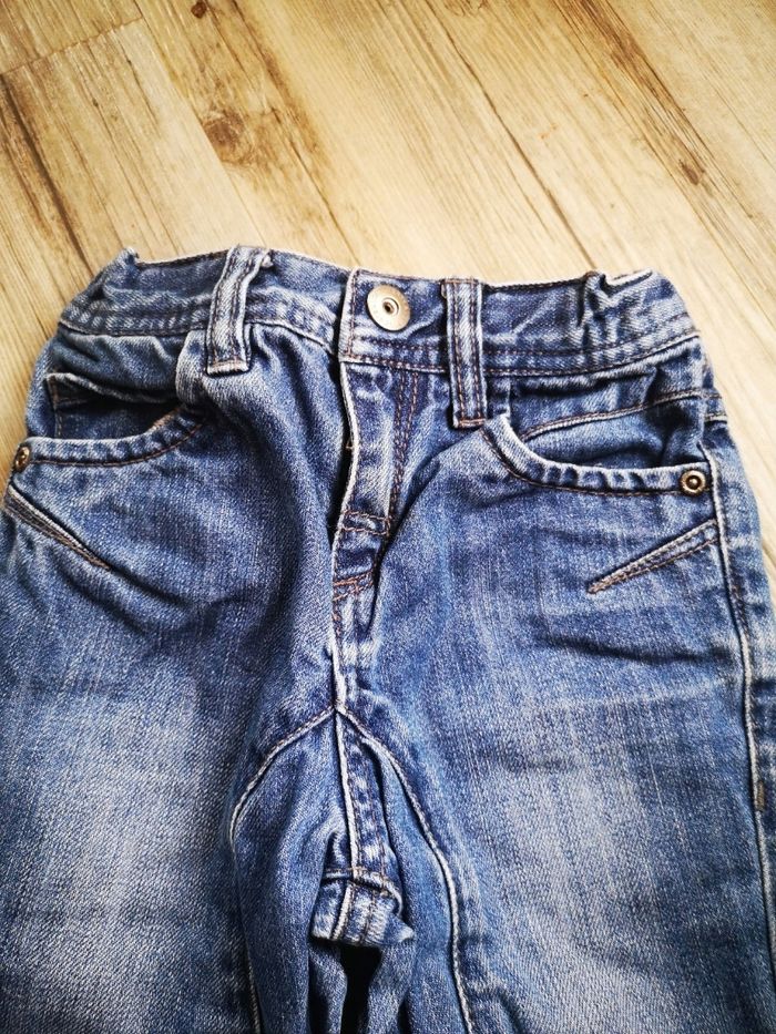 2 jeans - photo numéro 7