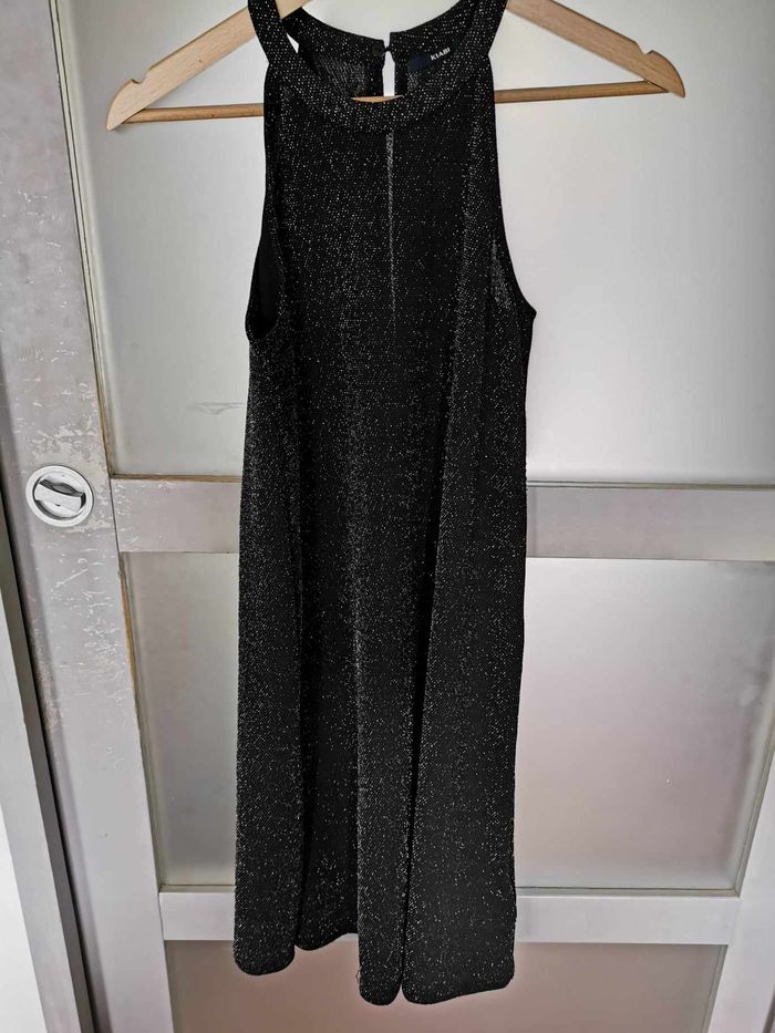 Robe scintillante Kiabi , taille S , excellent état