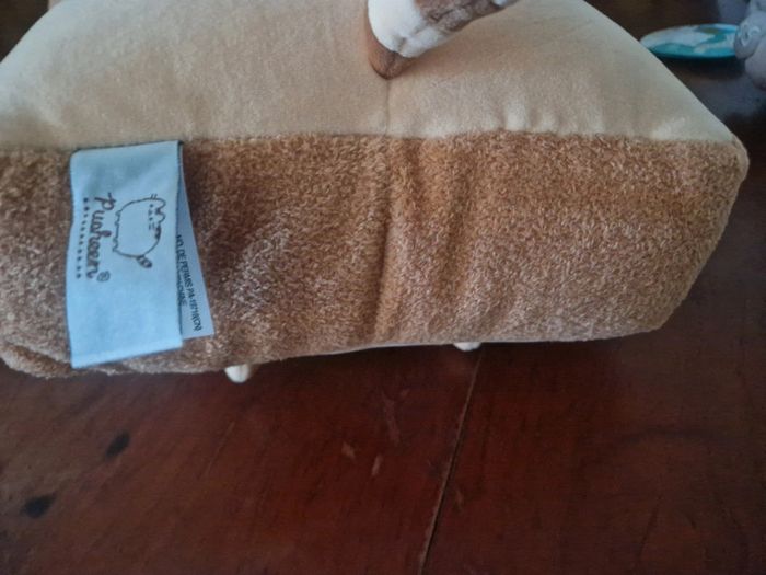 Peluche pusheen - photo numéro 6