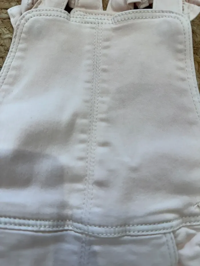 Lot robe et combi - photo numéro 5