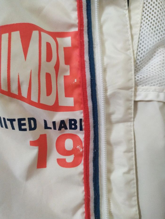 K-way Timberland 3 ans - photo numéro 7