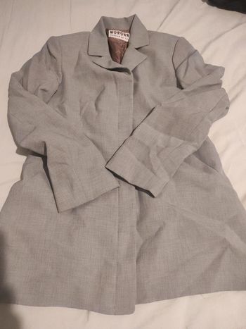 Veste femme Morgan T1