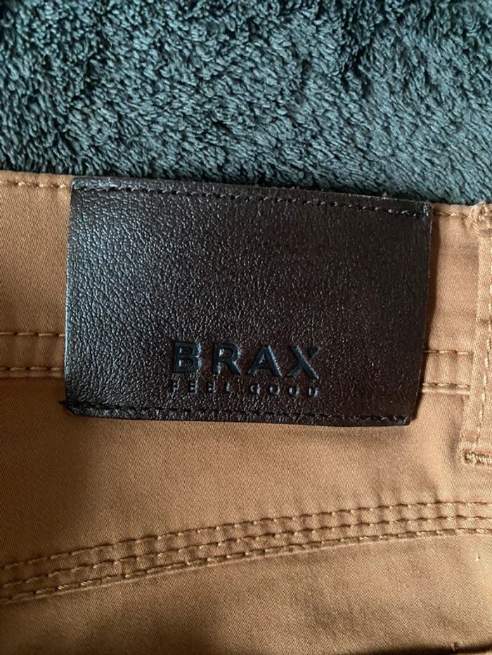 Pantalon homme Brax - photo numéro 3